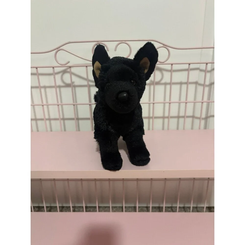 douglas dog harko back german shepherd